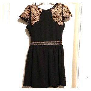 Sugarlips Party Dress